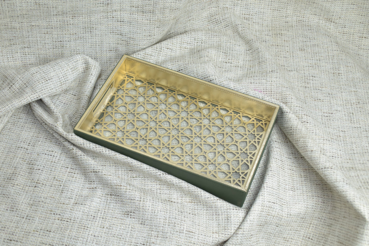 Tray