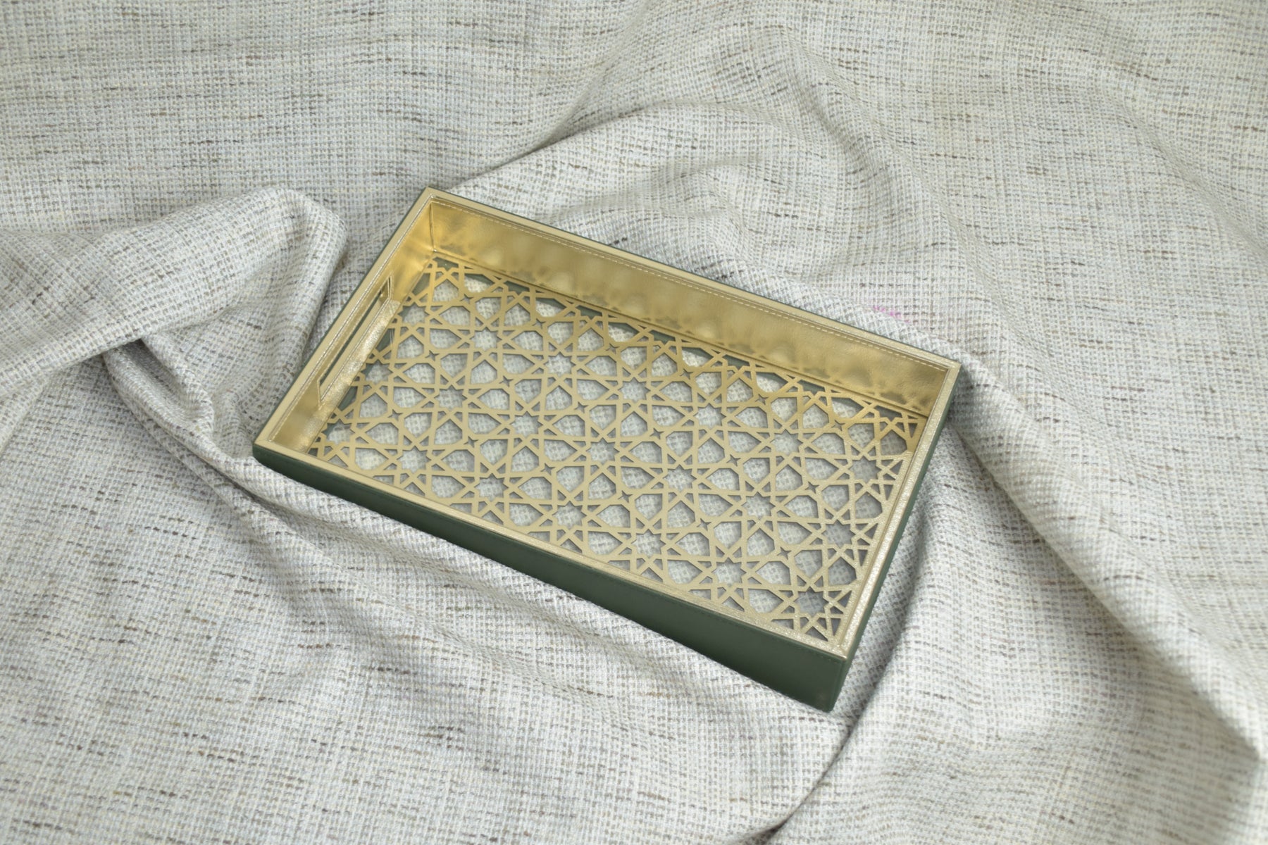 Tray