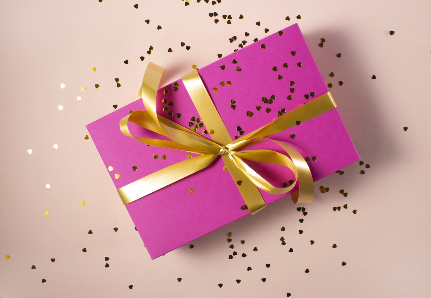 Meher Host Hamper